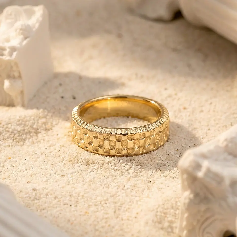 Anillo Esparta 1