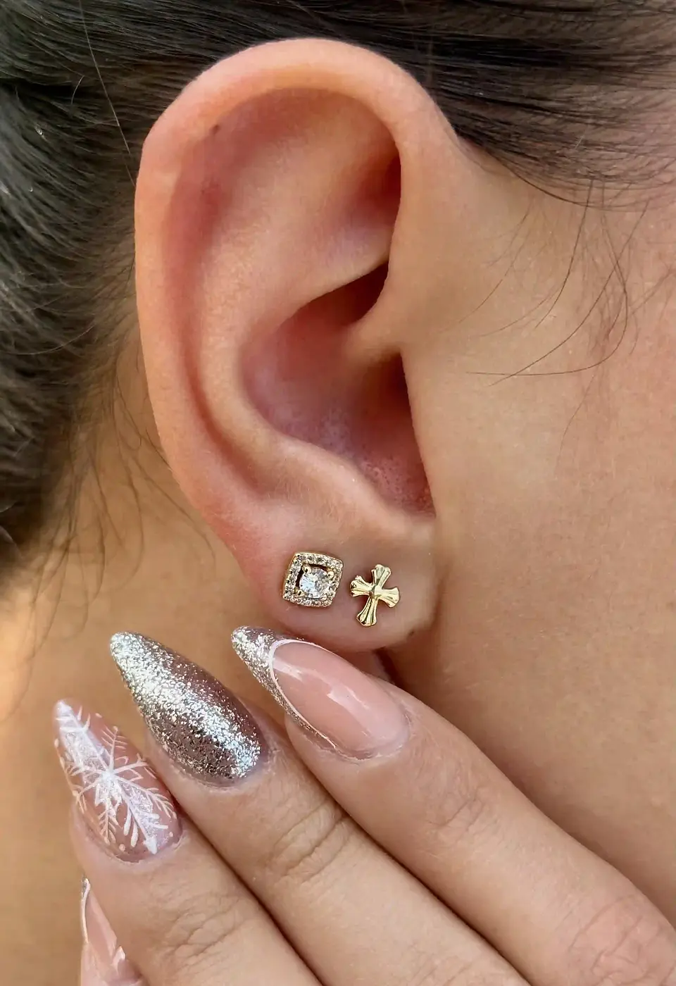 Arete Cruz Eden 3