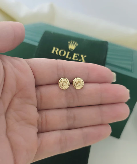 Arete Topo Roleex 
