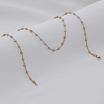 Cadena Tejido Station Redonda 3C IT 45 Cms