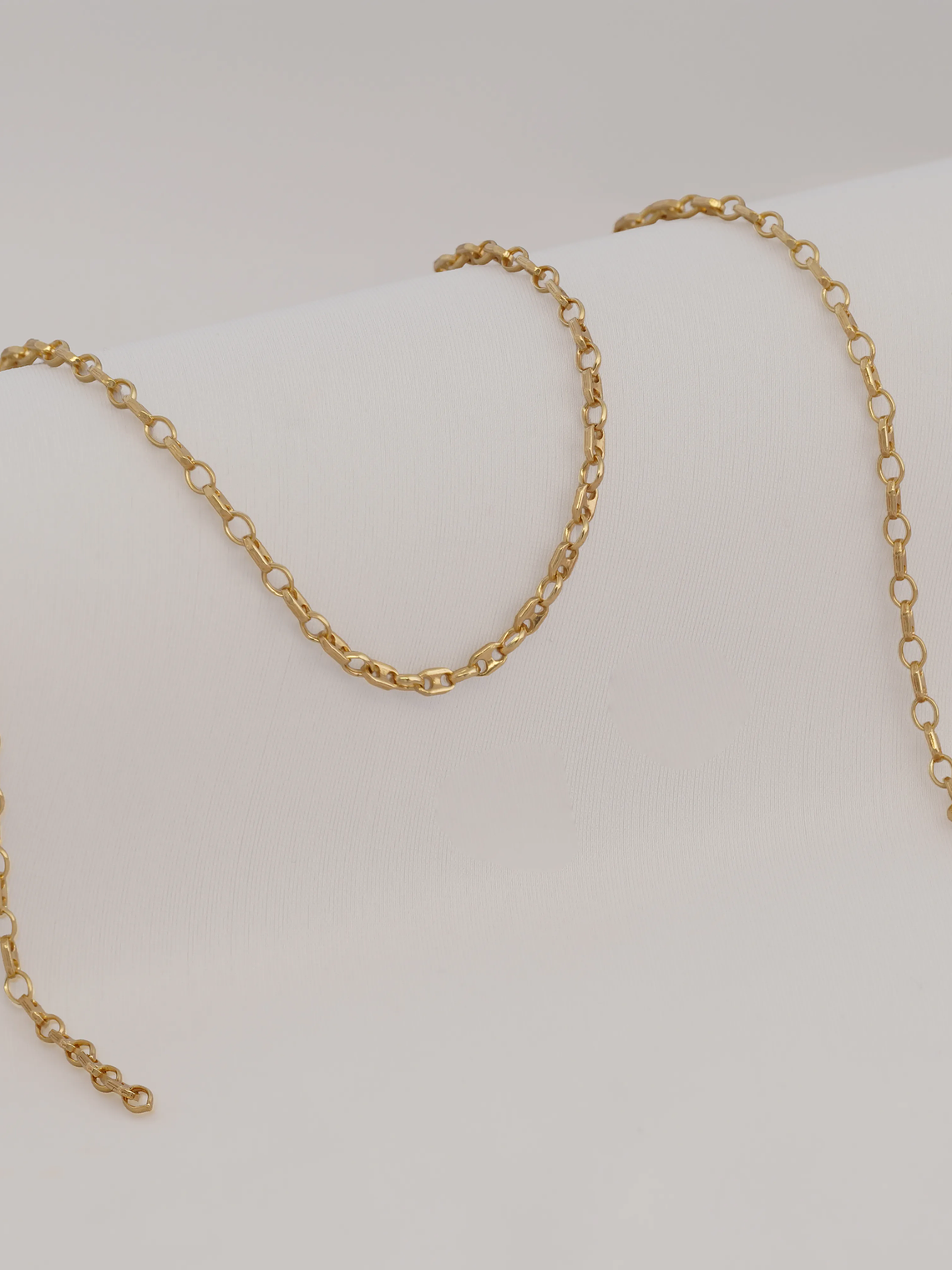 Cadena tejido Gcci IT 2,5 mm 65 Cms 2