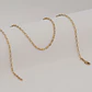 Cadena tejido Gcci IT 2,5 mm 65 Cms - Miniatura 2