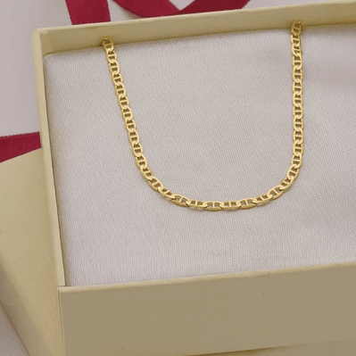 Cadena Tejido  Marine IT 2,8 mm 65 Cms