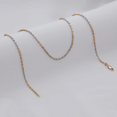 Cadena Tejido Barril Prismc IT 65 Cms