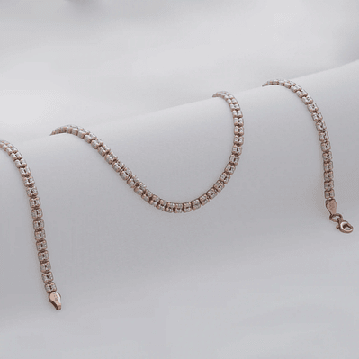 Cadena Tejido ICE 2L IT 65 Cms