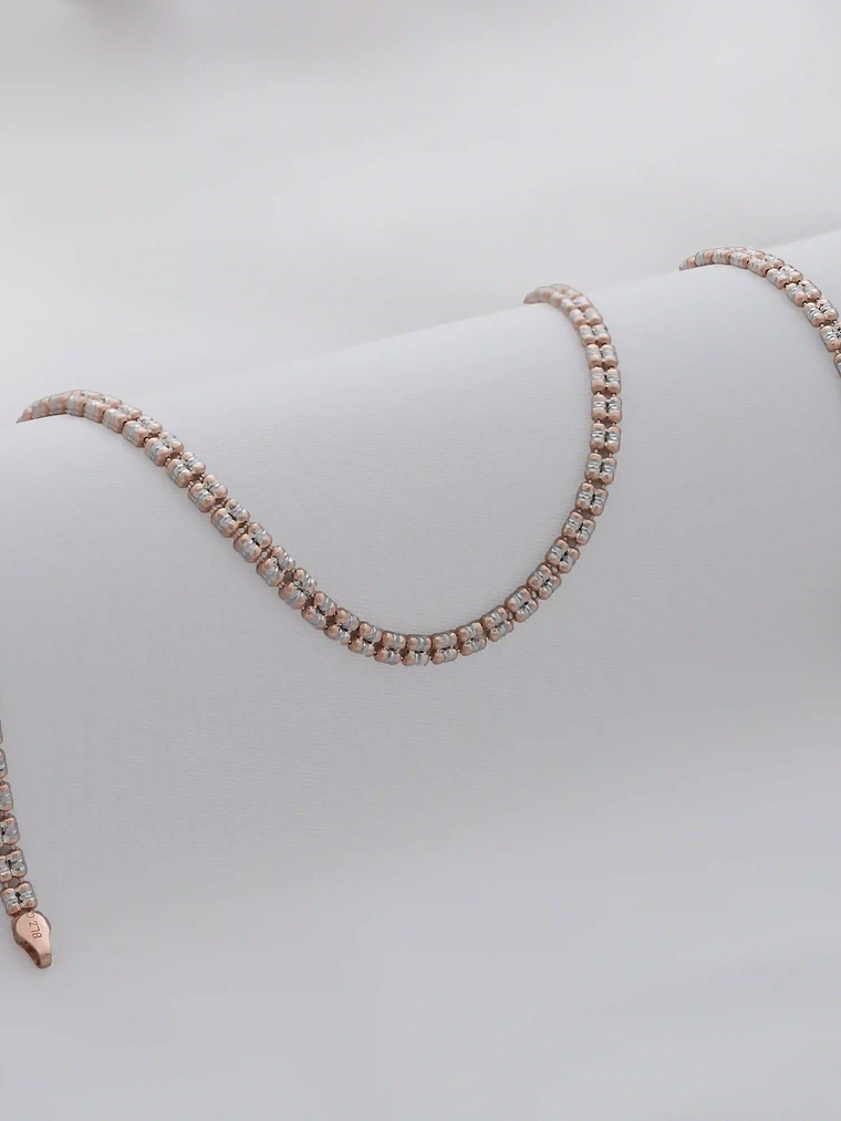 Cadena Tejido ICE 2L IT 65 Cms 1