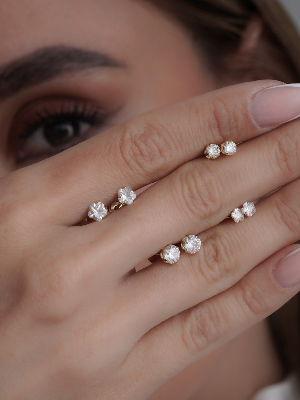 Arete Topo Solitario SB 4 mm 1