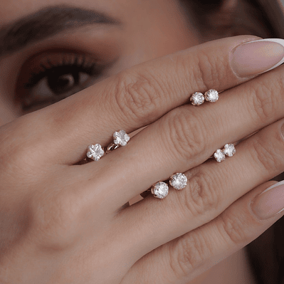 Arete Topo Solitario SB 4 mm