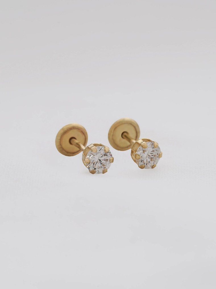 Arete Topo Solitario SB 4 mm 2