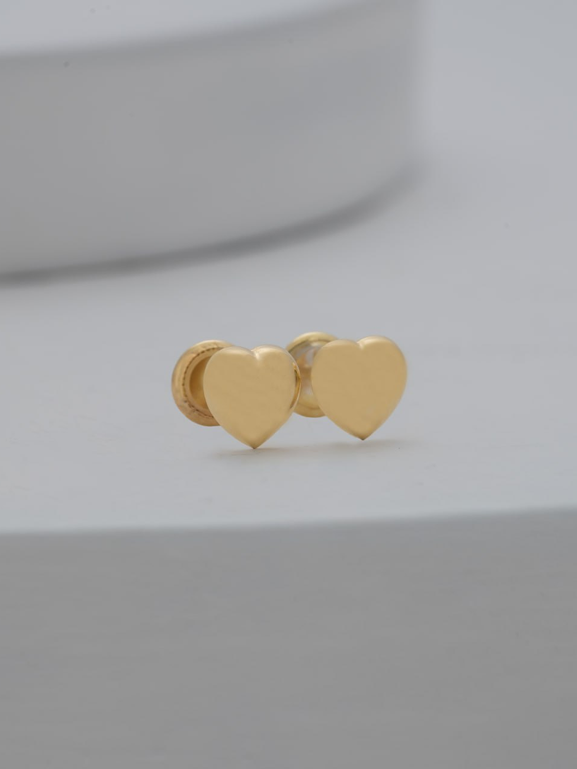 Arete Topo Heart 5 mm 1