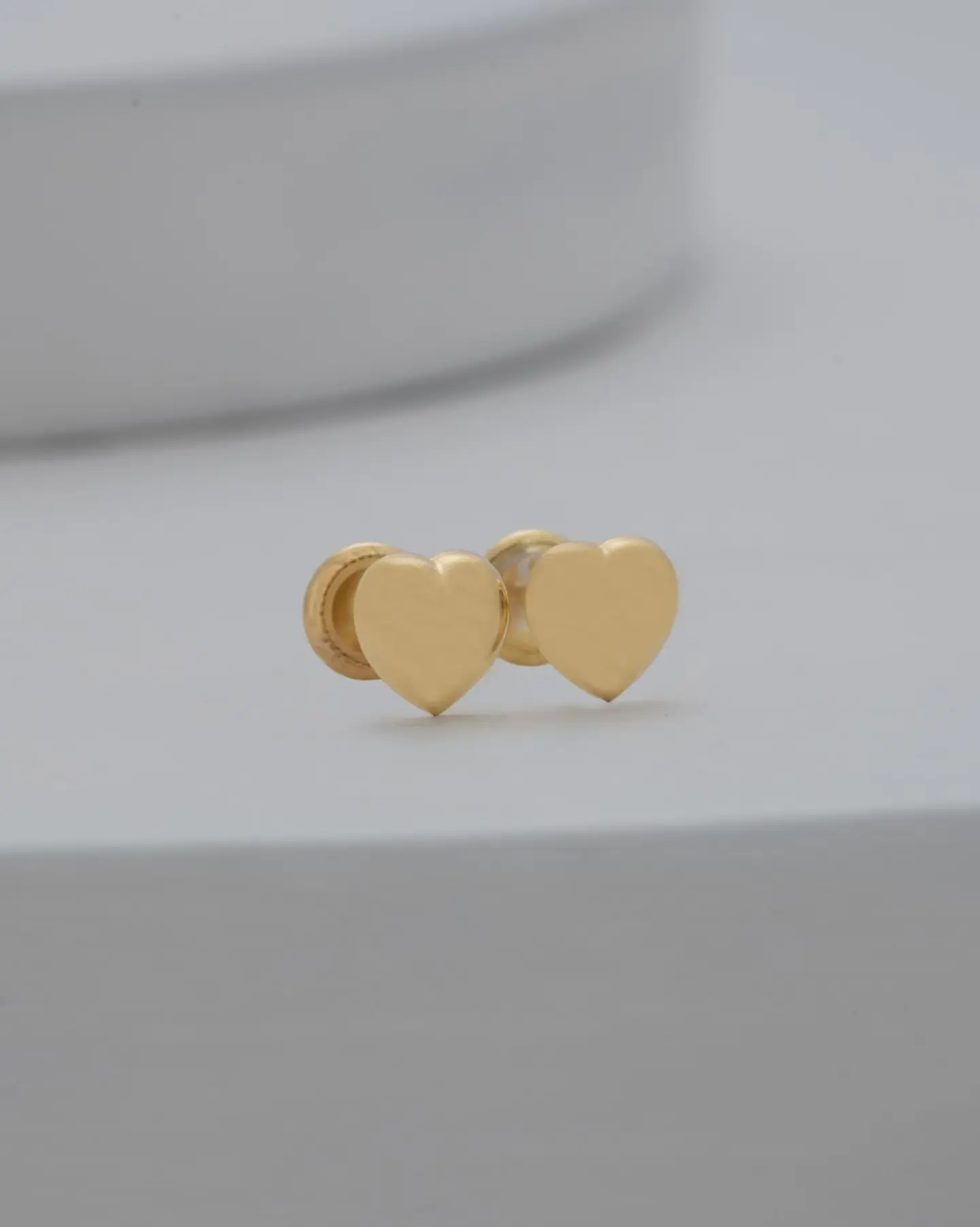 Arete Topo Heart 5 mm 1
