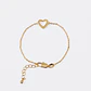 Pulsera Corazon  - thumbnail 1