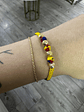 Pulsera Artesanal Colombia 01 - Miniatura 1