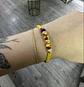 Pulsera Artesanal Colombia 01 - Miniatura 1