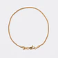 Pulsera tejido Franco Cuadrada 20 Cms - Miniatura 1