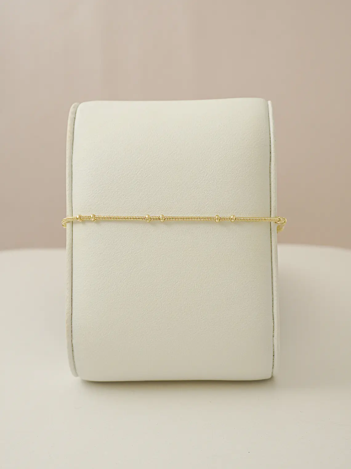 Tobillera Doble Bola 25 cms 3