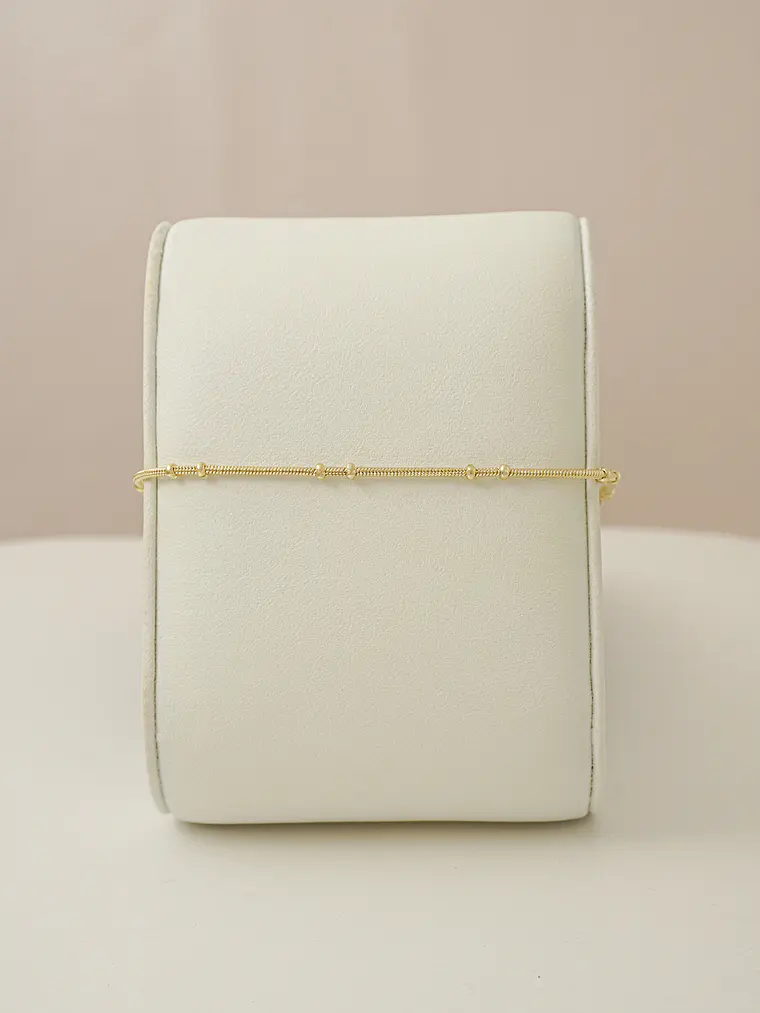 Tobillera Doble Bola 25 cms 3