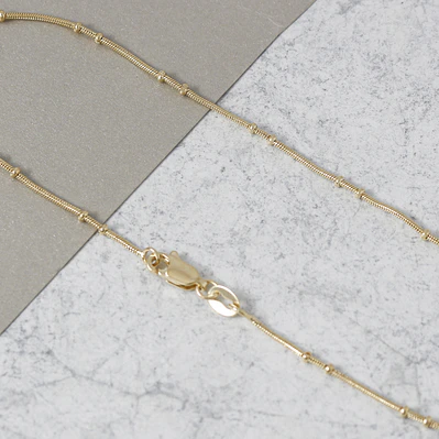 Tobillera Doble Bola 25 cms