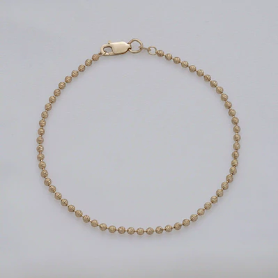 Pulsera Tejido Militar Italy IT 16 Cms