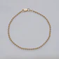 Pulsera Tejido Militar IT 19.5 Cms - Miniatura 1