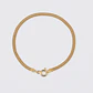 Pulsera Tejido Arrow IT 2.6 mm 16 Cms - Miniatura 1