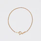 Pulsera tejido Marine IT 1.5 mm 16 Cms - Miniatura 1