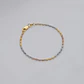 Pulsera tejido Barril Prismc IT 19.5 Cms - thumbnail 1
