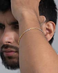 Pulsera tejido Barril Prismc IT 19.5 Cms - thumbnail 2
