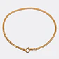 Pulsera tejido Cubana Continua IT 2,3 mm | 19 Cms - Miniatura 1