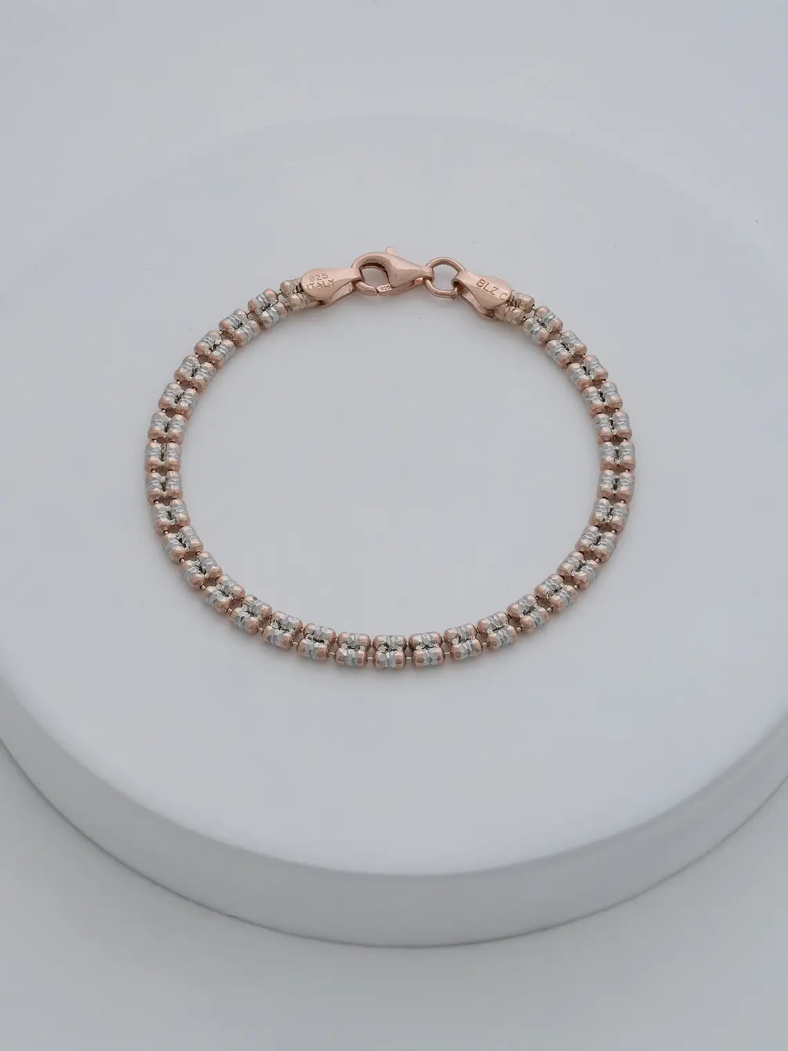 Pulsera tejido  ICE 2L IT | 16 Cms 1