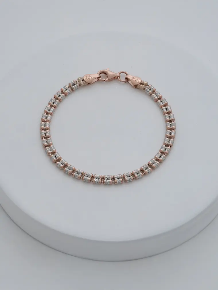 Pulsera tejido ICE 2L IT | 19.5 Cms 1