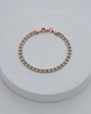 Pulsera tejido ICE 2L IT | 19.5 Cms - thumbnail 1