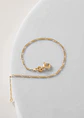 Pulsera tejido 3*1 IT 1.6 mm |  16 Cms - Miniatura 1