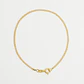 Pulsera tejido Cubanita IT 1.5 mm |  16 Cms - thumbnail 1