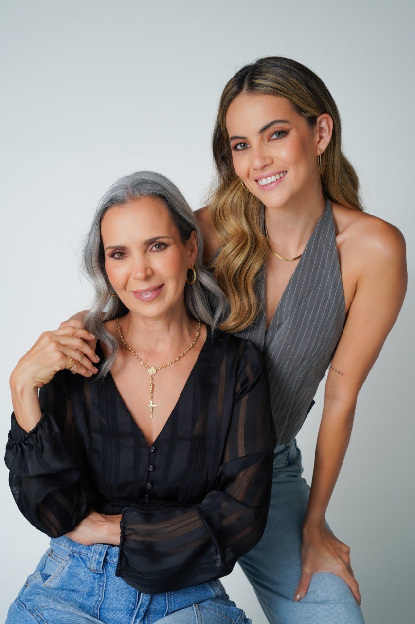 Colección Madres