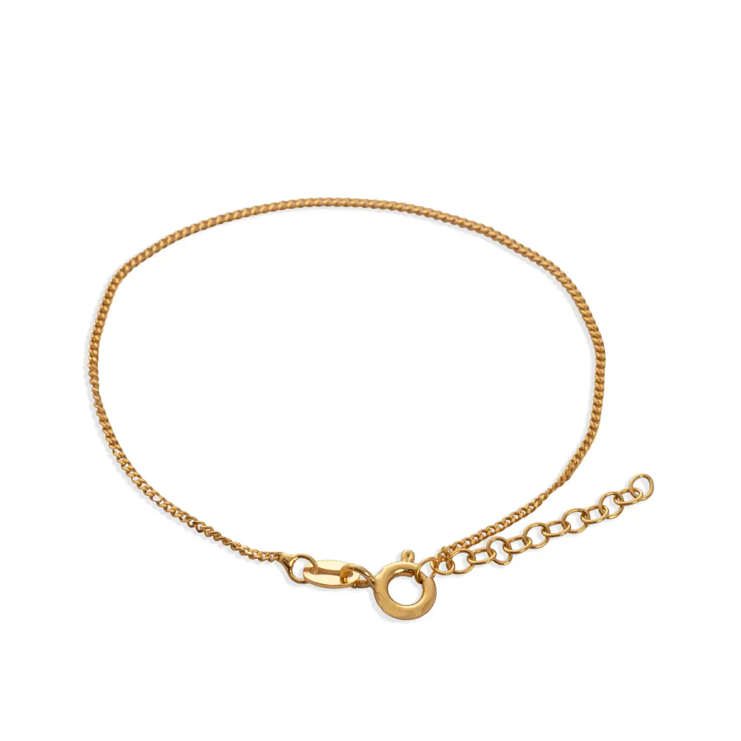 Pulsera tejido Cubanita IT 1 mm 15 Cms + Ext 1