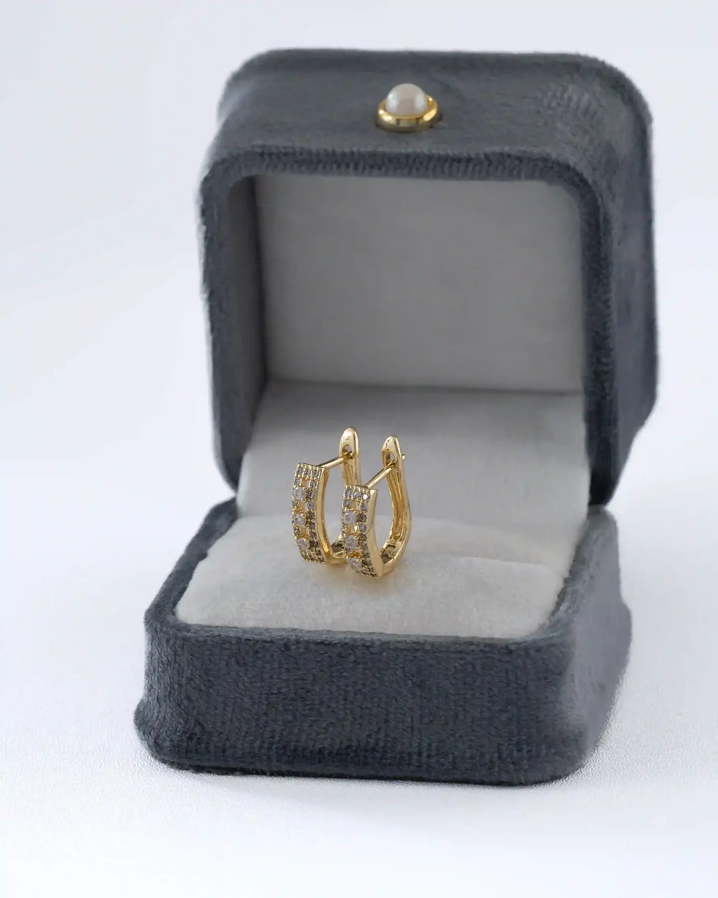 Arete Candonga Parallel Circones 14 mm 1