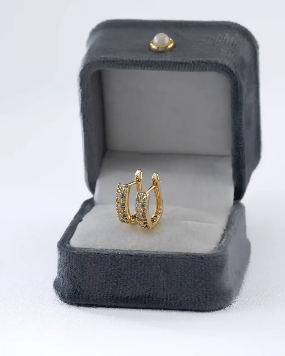 Arete Candonga Parallel Circones 14 mm 1