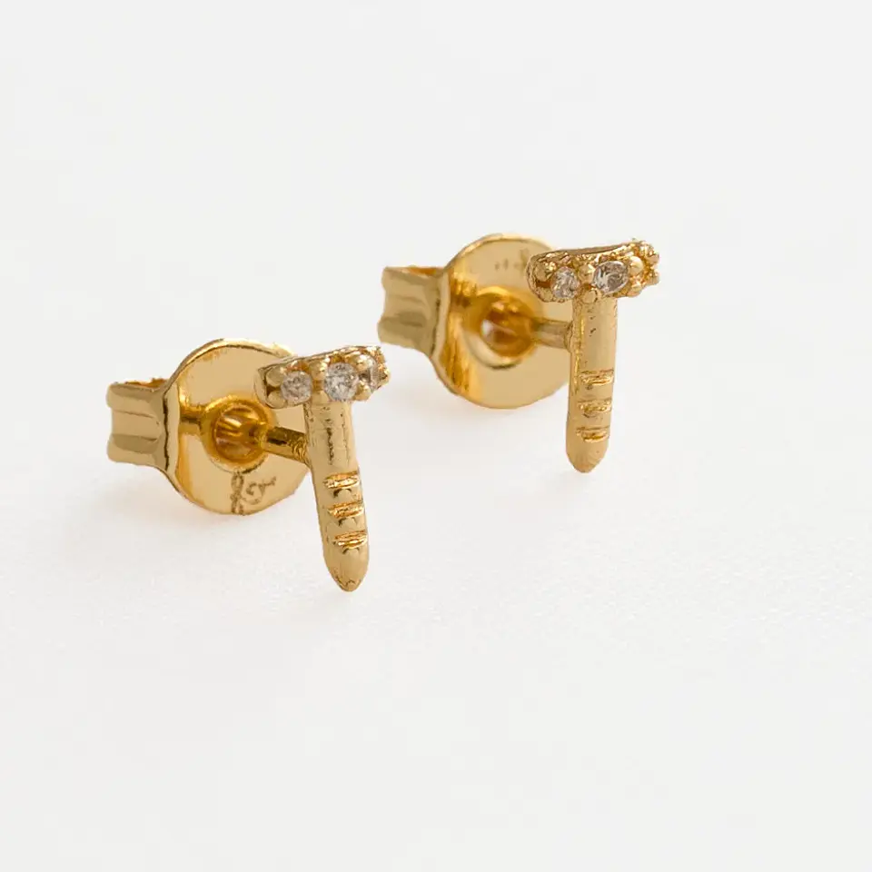 Arete CT Clavo 1