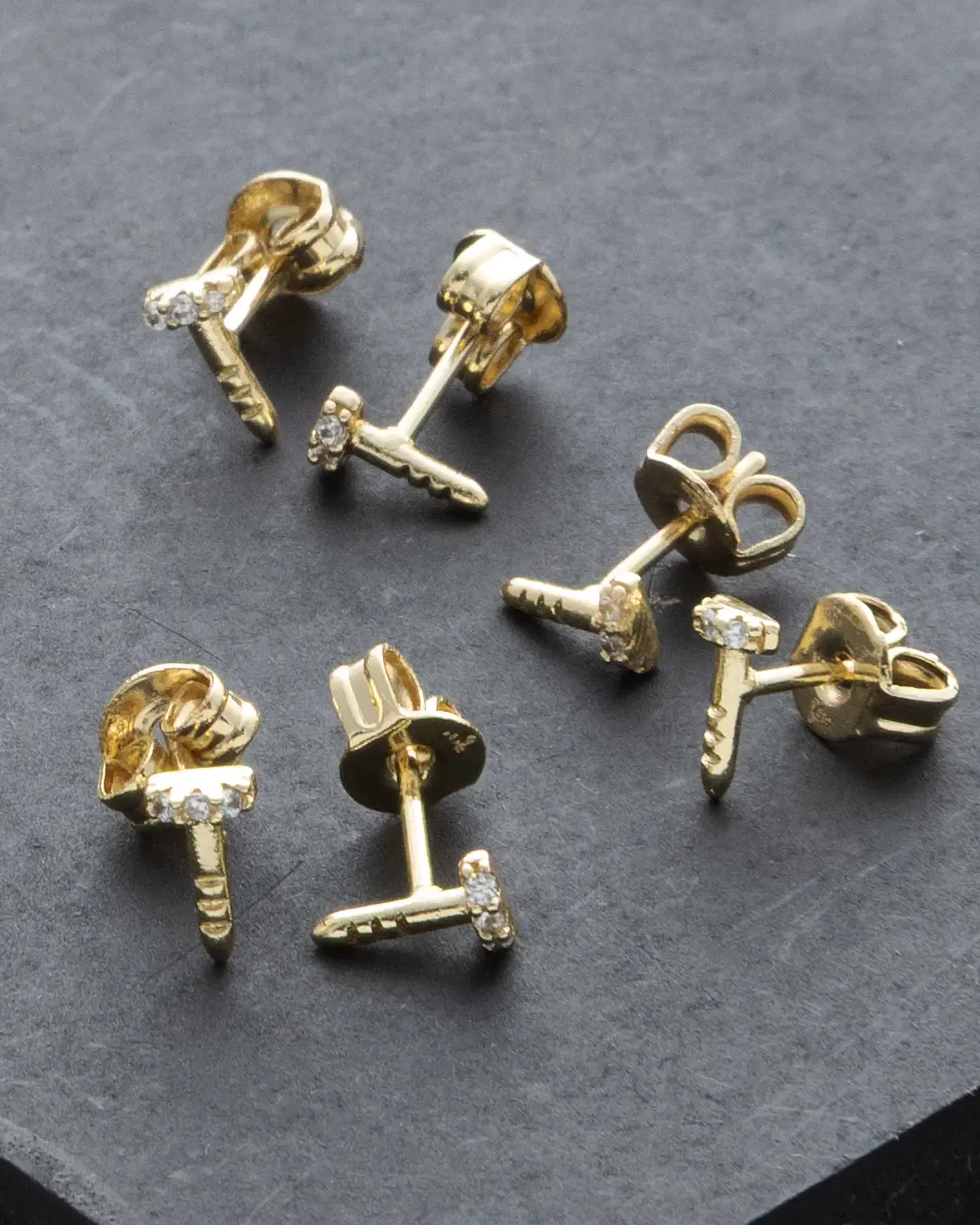 Arete CT Clavo 2