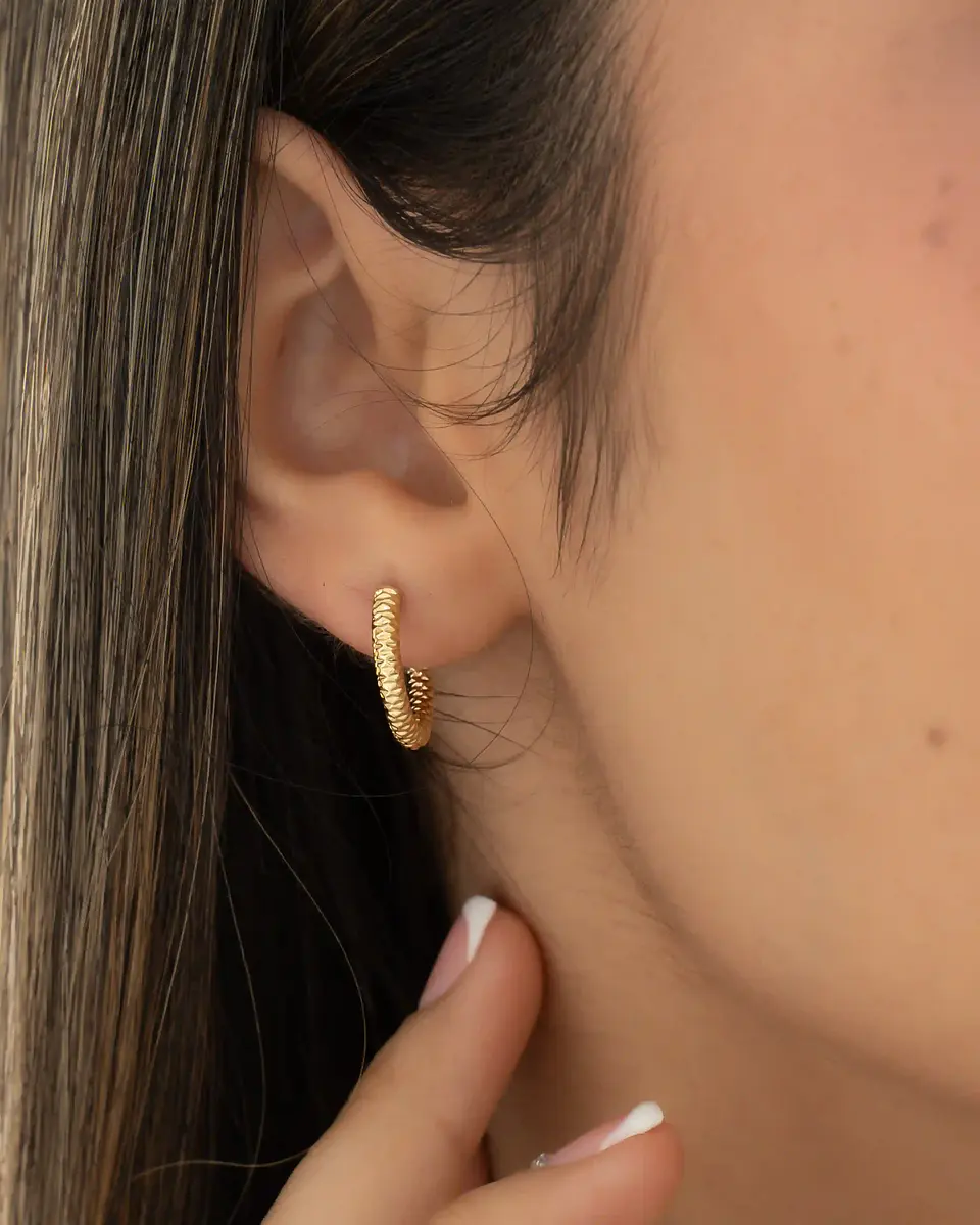 Arete Candonga Facet 16 mm 3