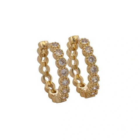 Arete Candonga Lumi 23 mm
