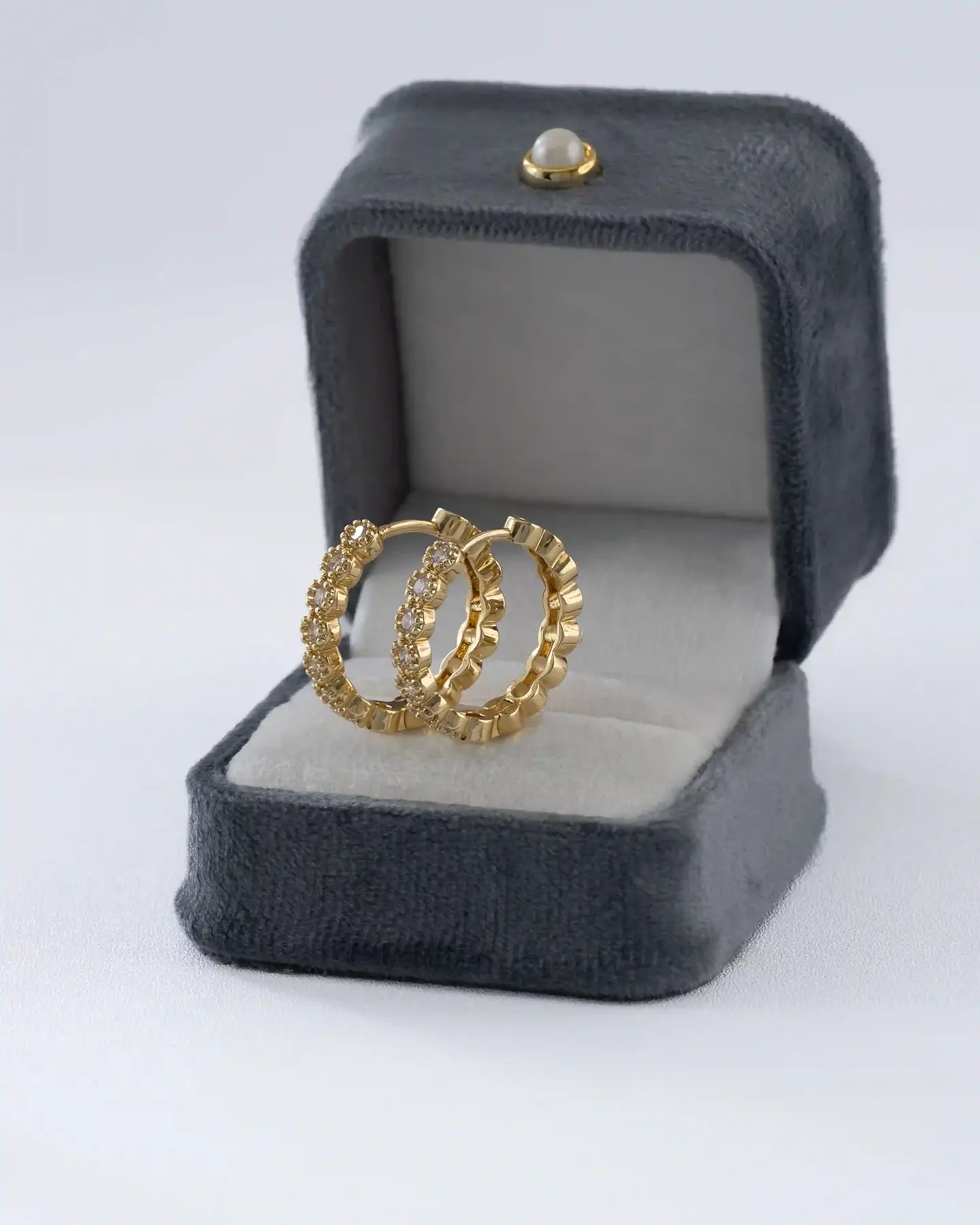 Arete Candonga Lumi 23 mm 3