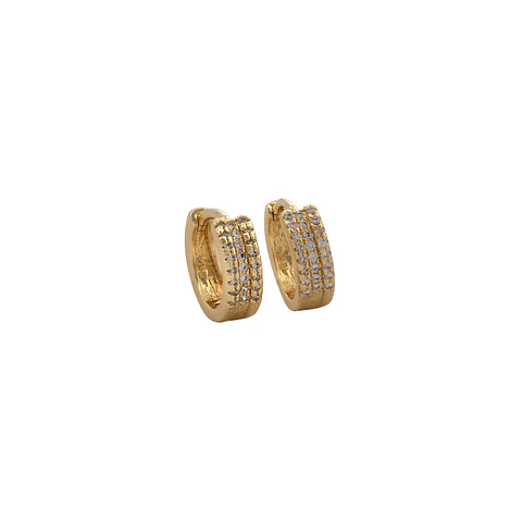 Arete Candonga Shine 14 mm