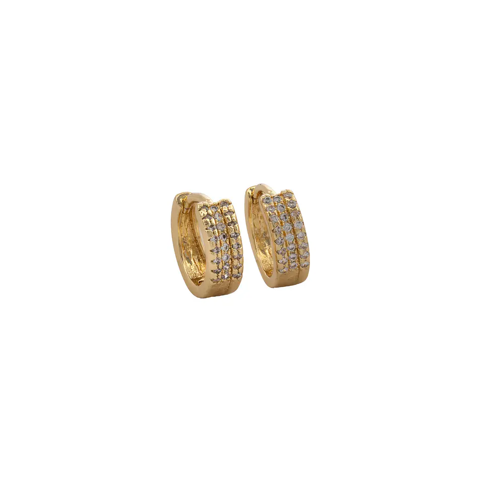 Arete Candonga Shine 14 mm 1