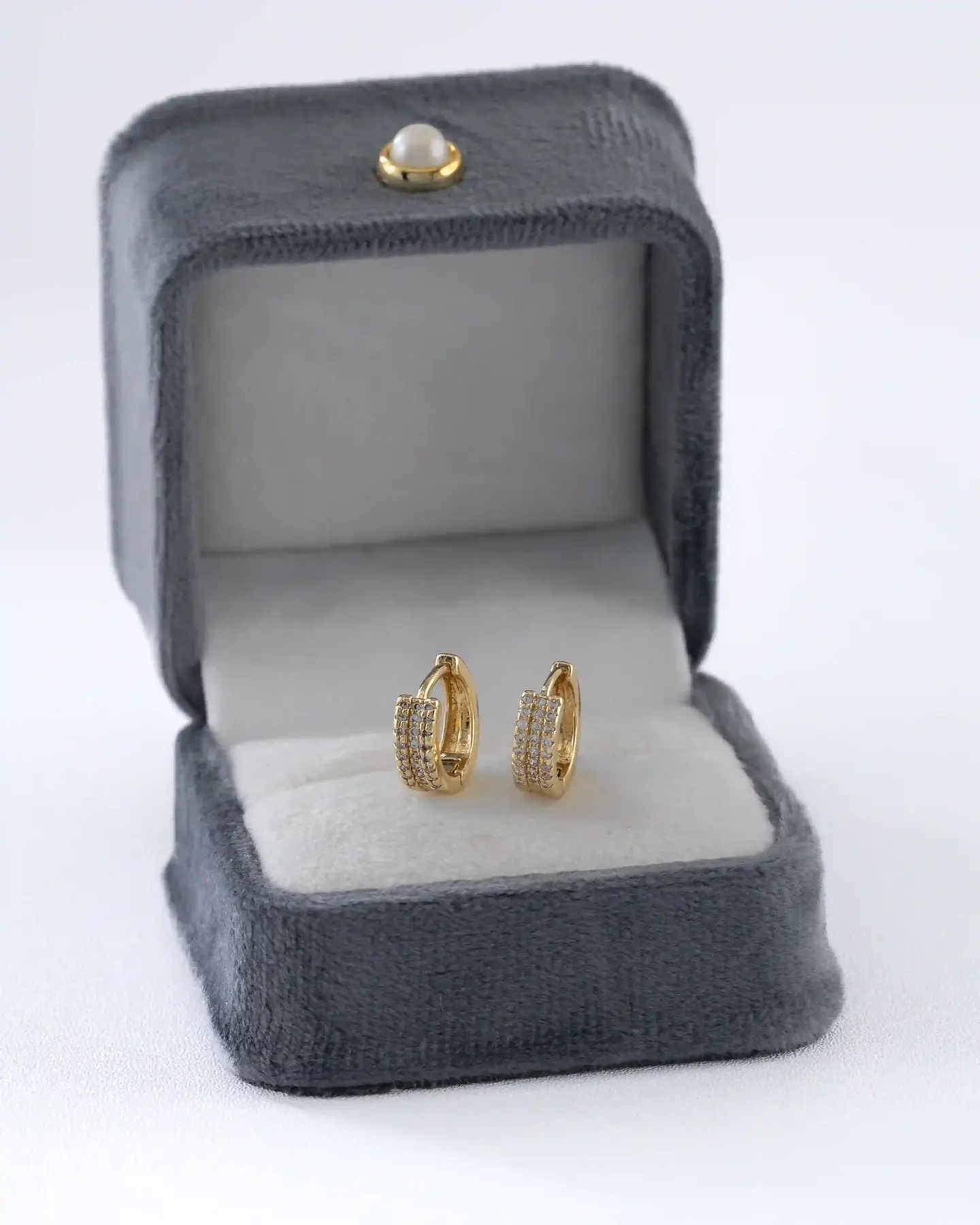 Arete Candonga Shine 14 mm 2