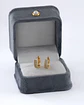 Arete Candonga Shine 14 mm - Miniatura 2