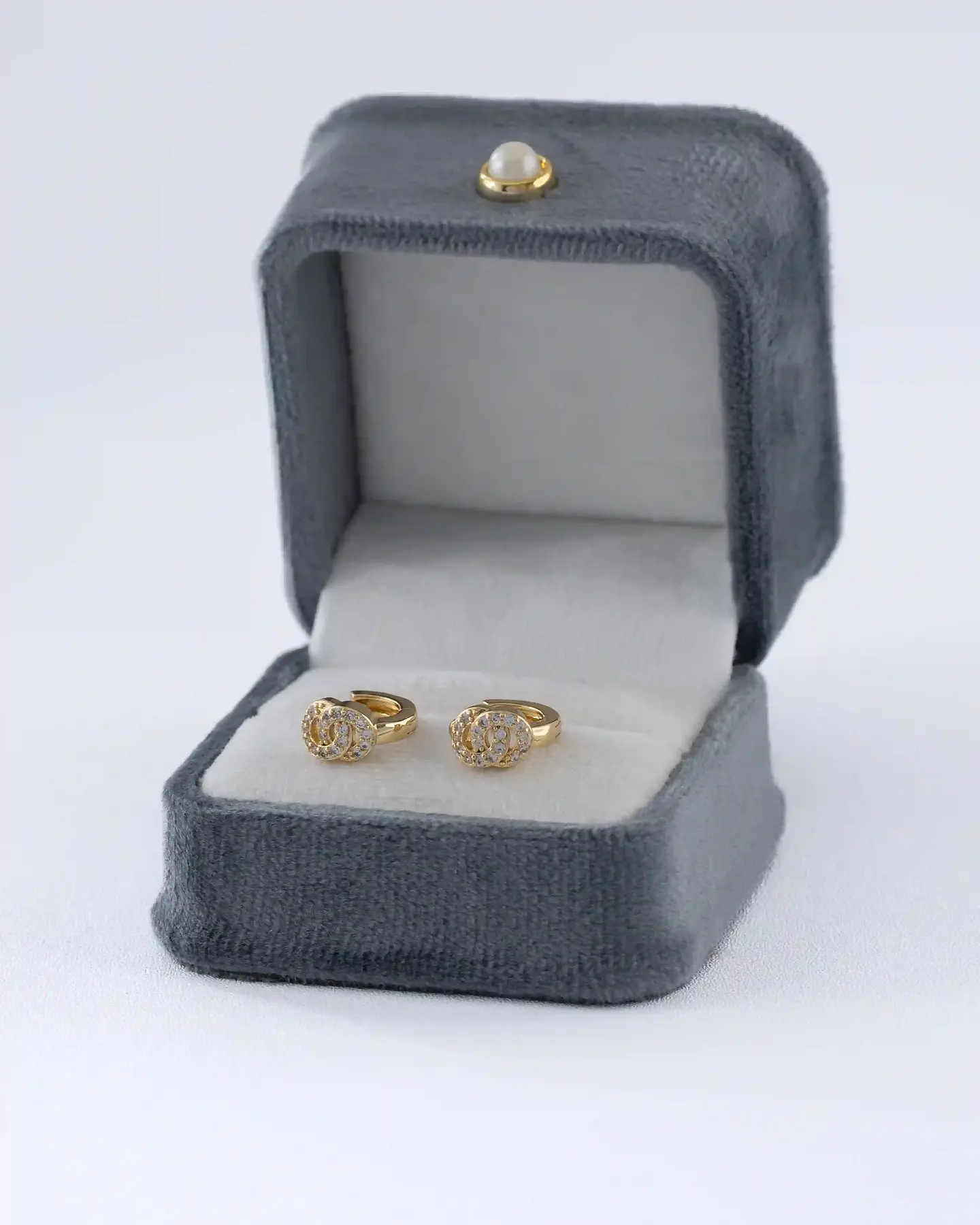 Arete Candonga Link GC 12 mm 2