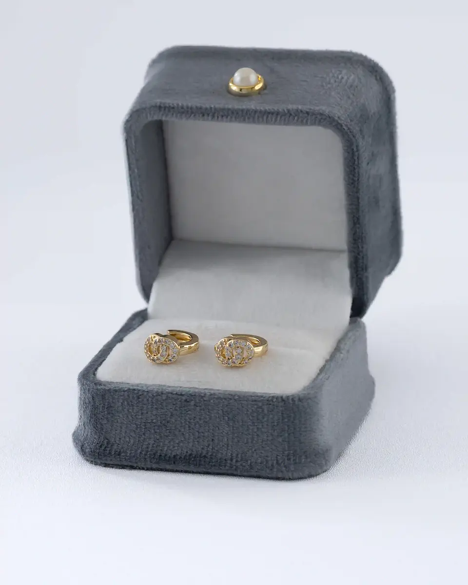 Arete Candonga Link GC 12 mm 2