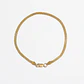 Pulsera tejido China IT 3 mm 19.5 Cms - thumbnail 1